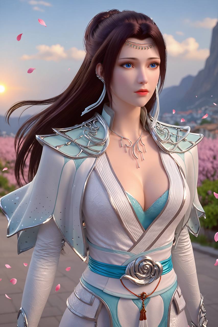 是顺应自然