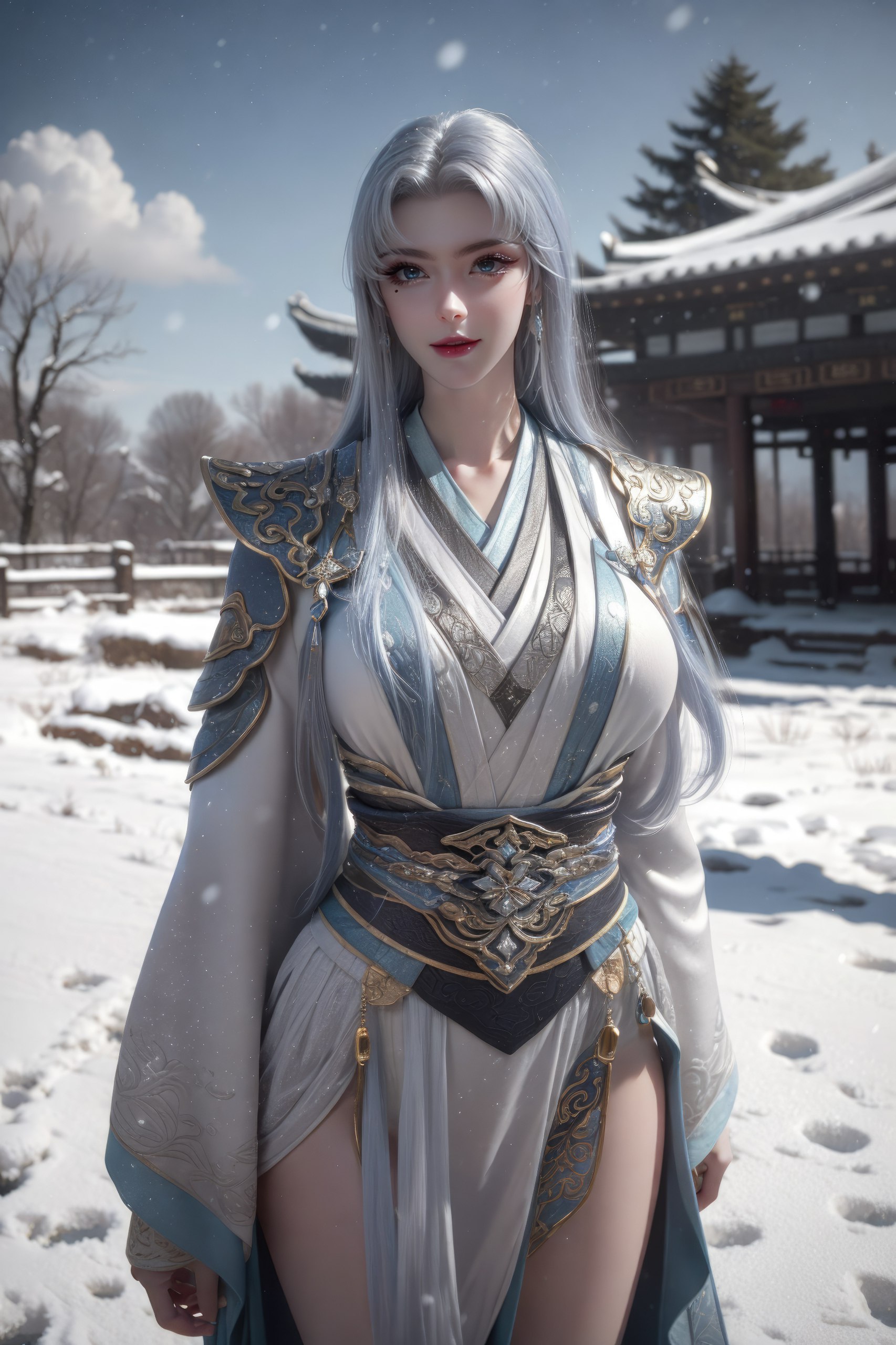 效率