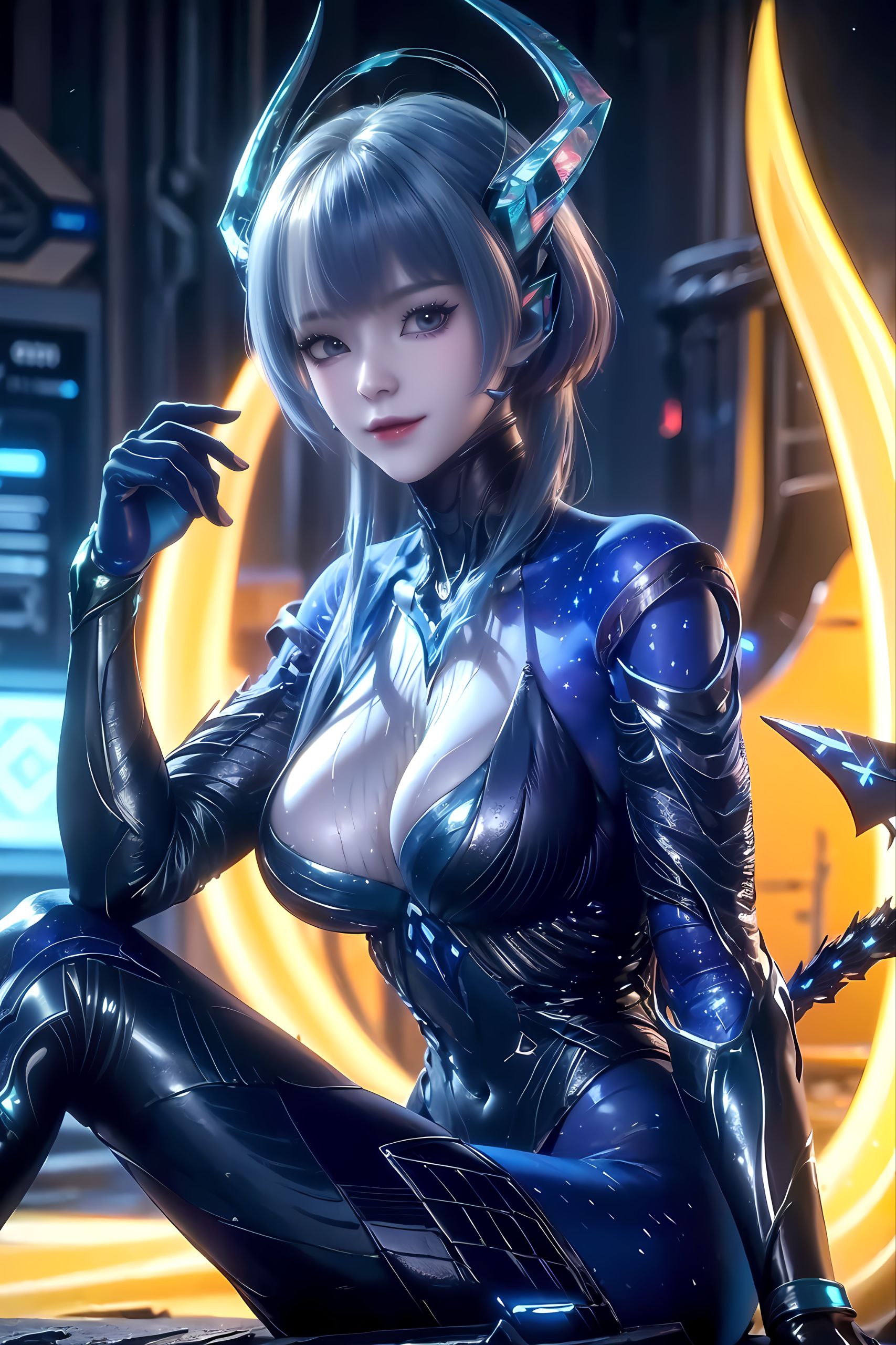 潜力
