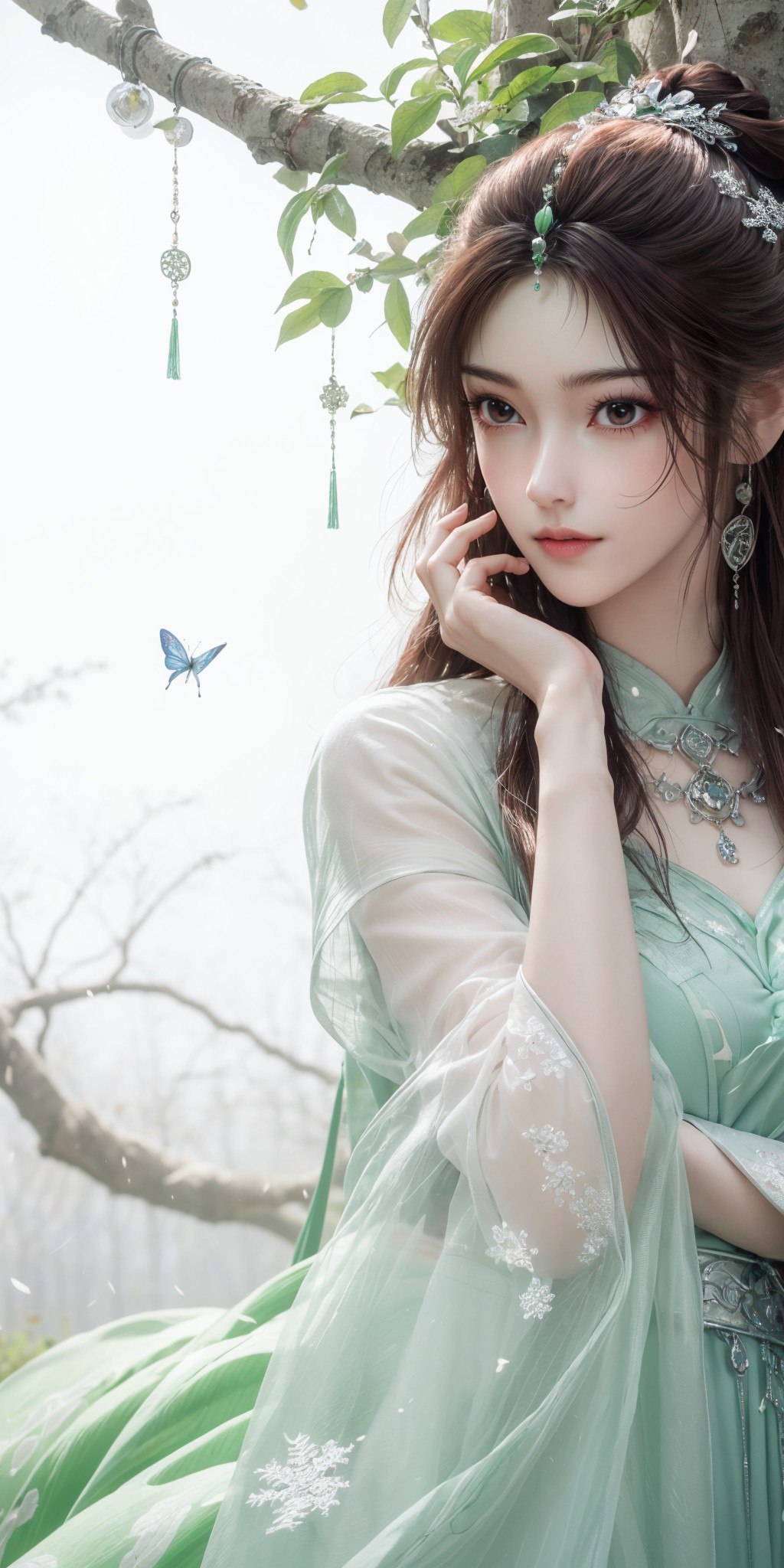 的服务