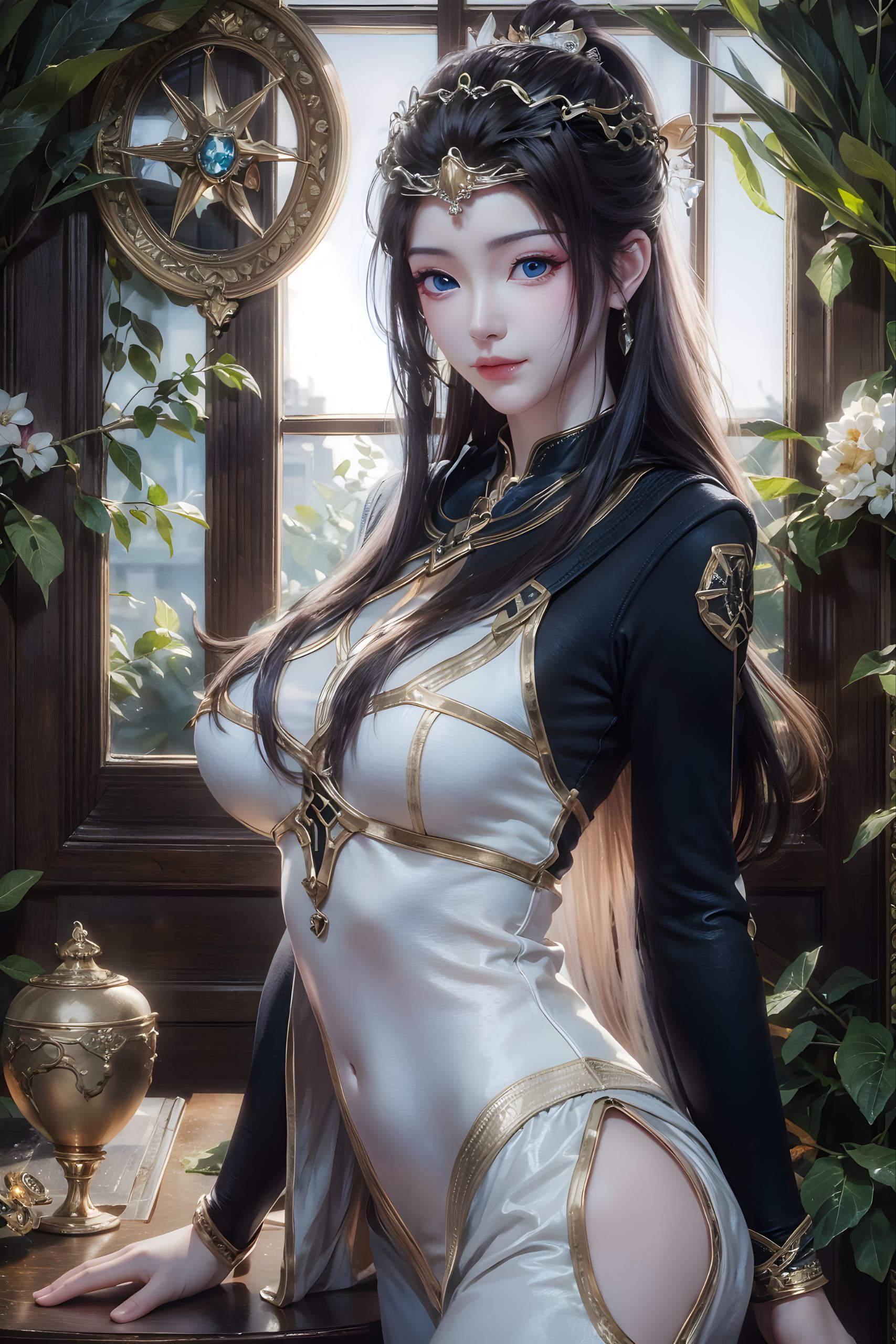什么是