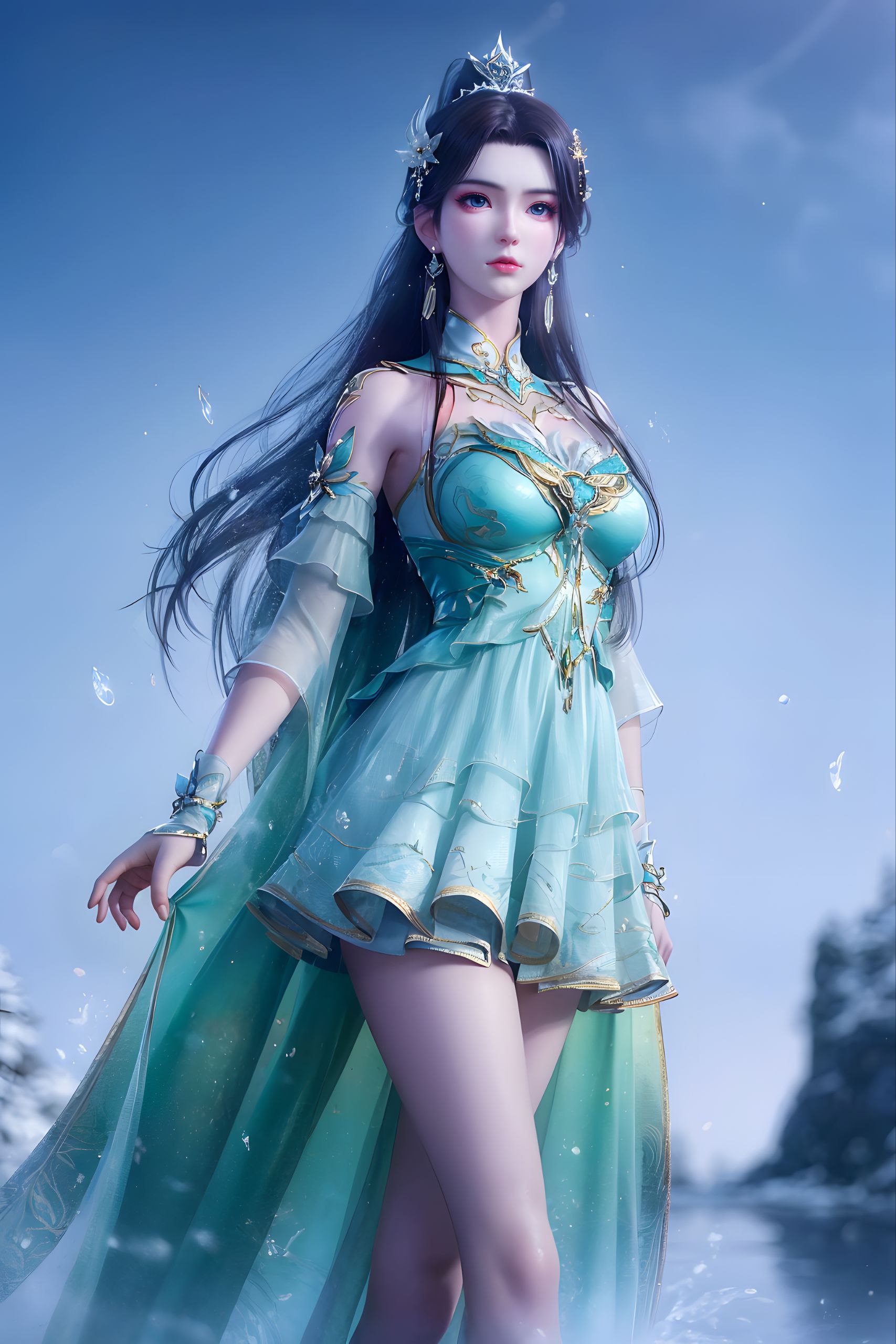 近年来