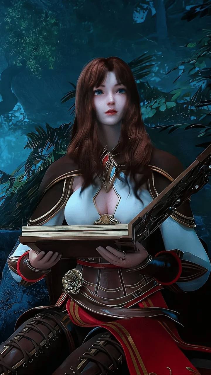 破解