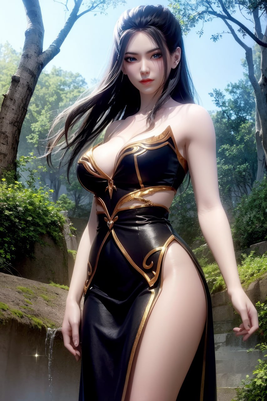 工智能模型