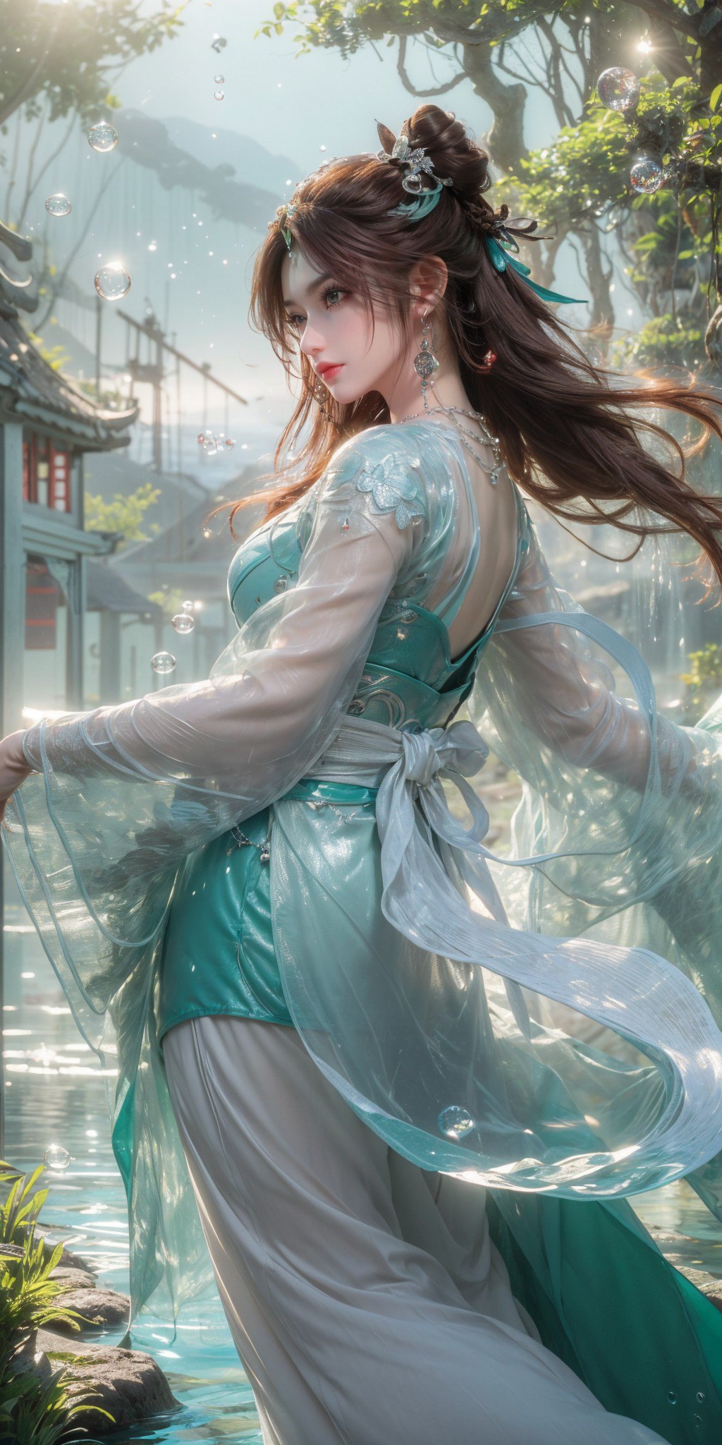 持续发展和