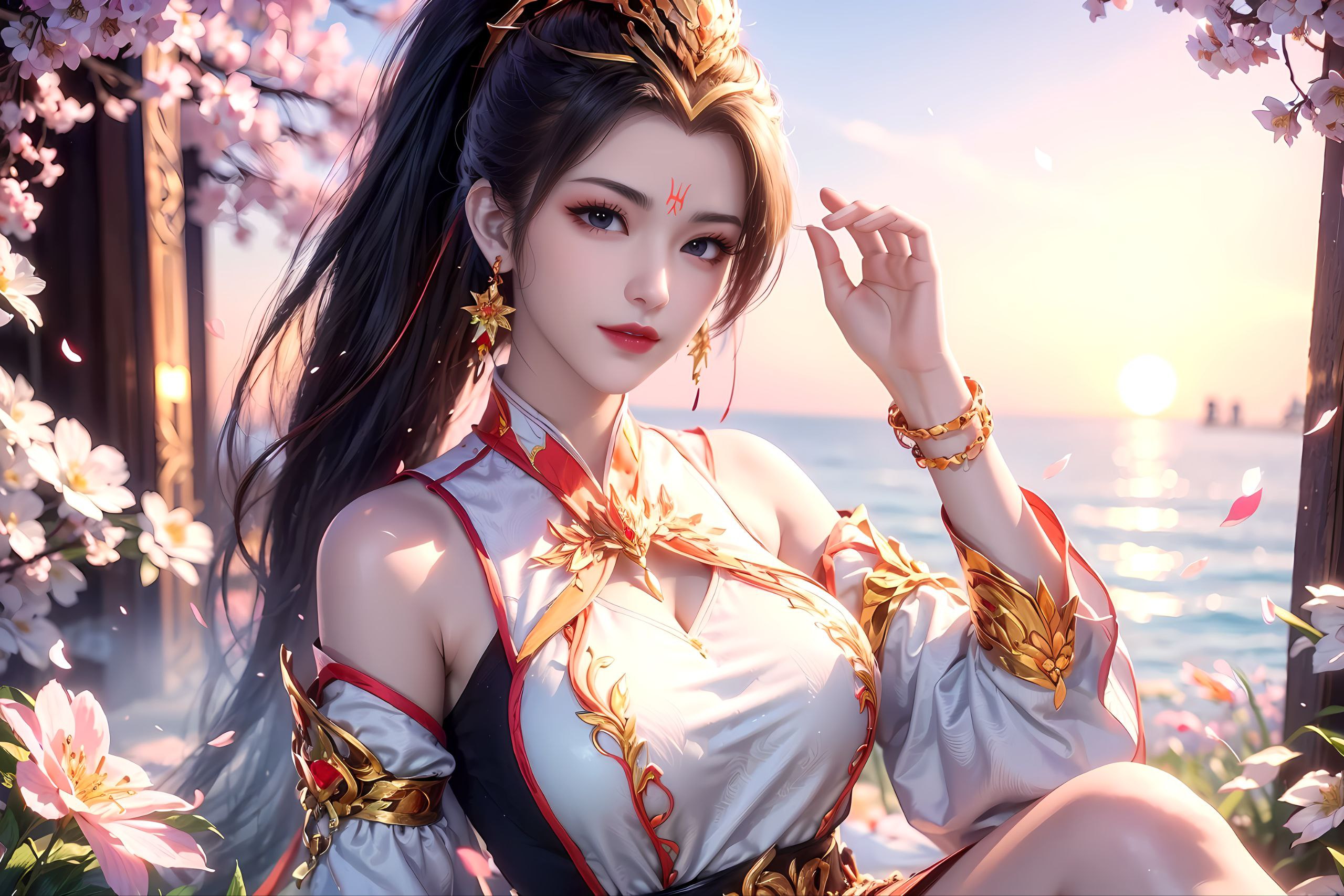 松幽默的语