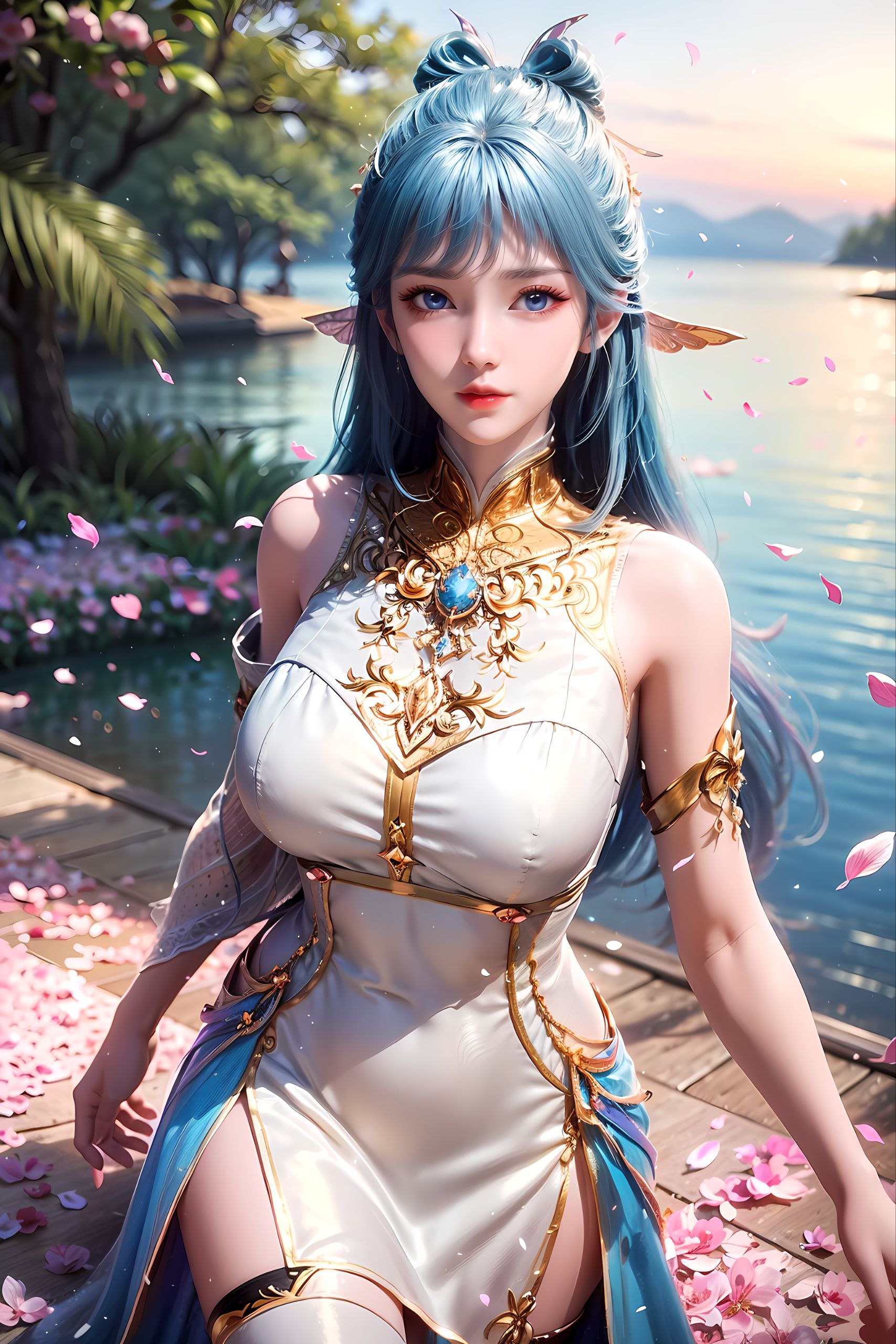 总结而言