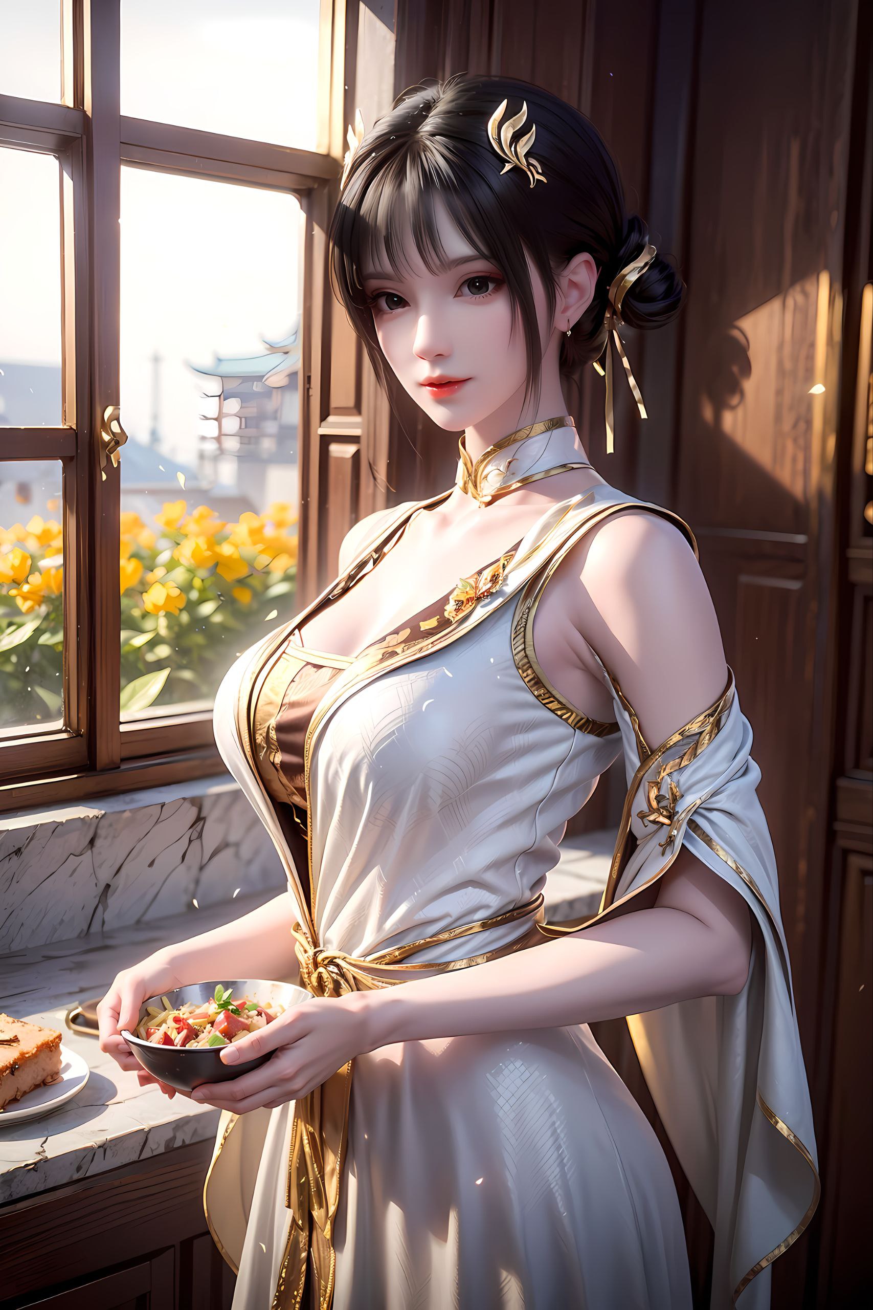 择自己喜欢