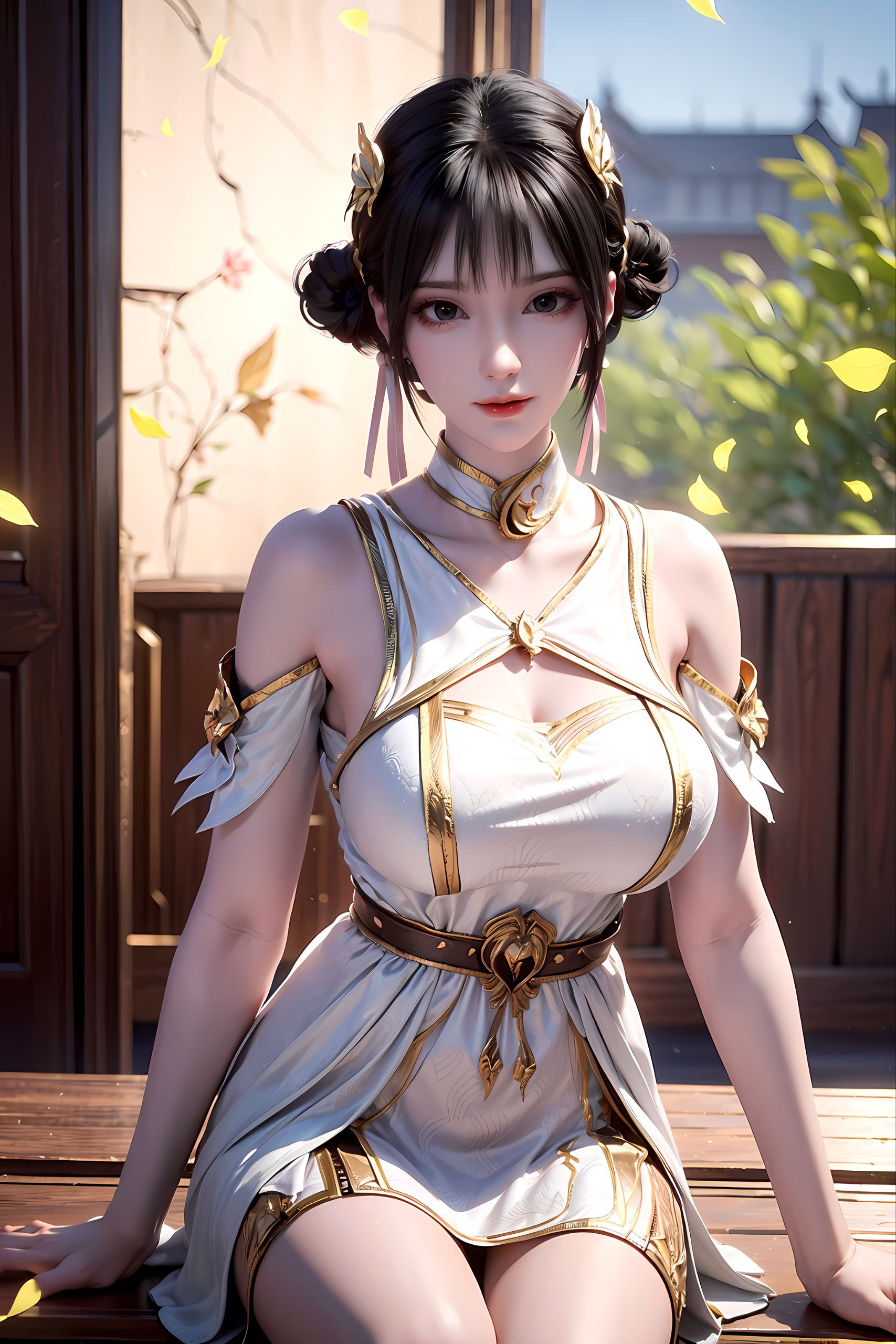 乐趣吧